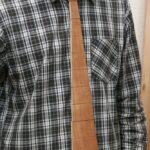 fa nyakkendő/wooden tie
