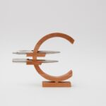 euro tolltartó/euro pencil case