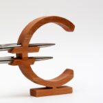euro tolltartó/euro pencil case