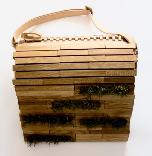 táska fa cipzárral/bag with wooden zip IMG_5399