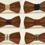 Csokornyakkendők/bow-ties