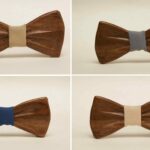 Csokornyakkendők/bow-ties