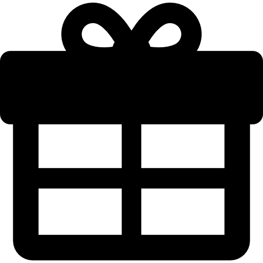 Ajándékutalványok